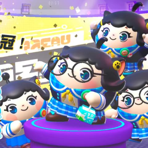 蛋仔派对捣蛋鬼抓捕秘籍：独家攻略解锁！