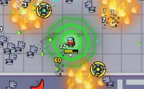 弹壳特攻队回旋镖技能深度解析攻略