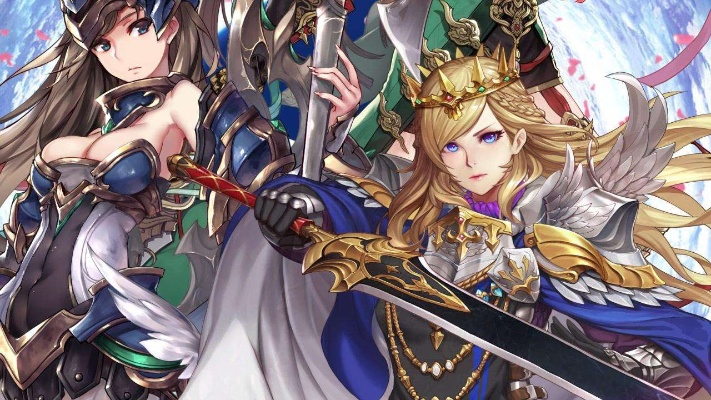 《英灵召唤卡位攻略：掌握制胜之道》