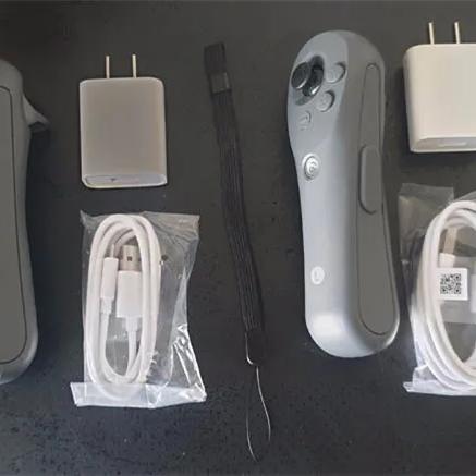 六自由度游戏盘点：十大热门必下载游戏推荐