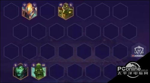 金铲铲之战S8.5剑魔斗士阵容攻略：上分必备技巧