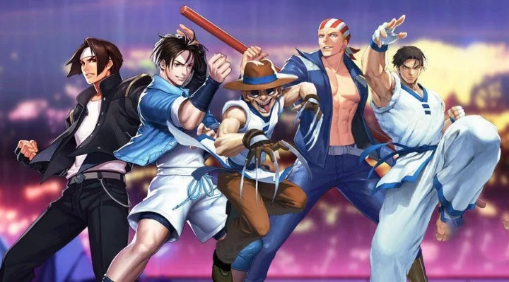 《2023热门格斗游戏盘点：不容错过的最新佳作推荐》