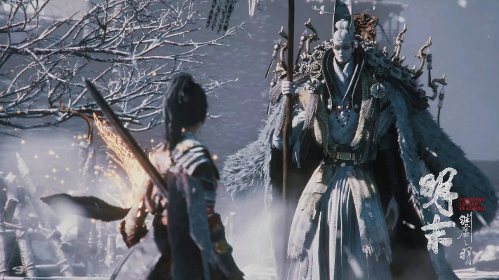 《明末渊虚之羽：蜀神润泽有何神效？》