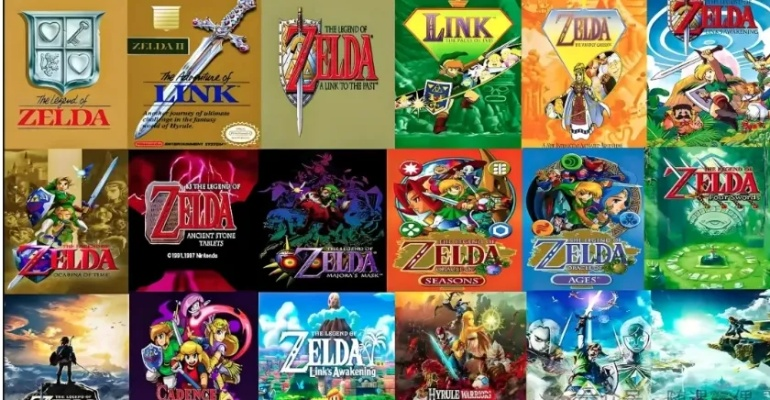 龙与地下城十大经典耐玩游戏盘点，哪款才是你的最爱？