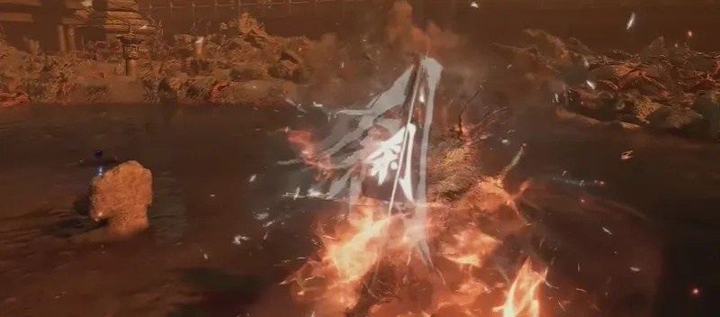 《明末渊虚之羽莲灯渡：揭秘神秘效果与实战攻略》