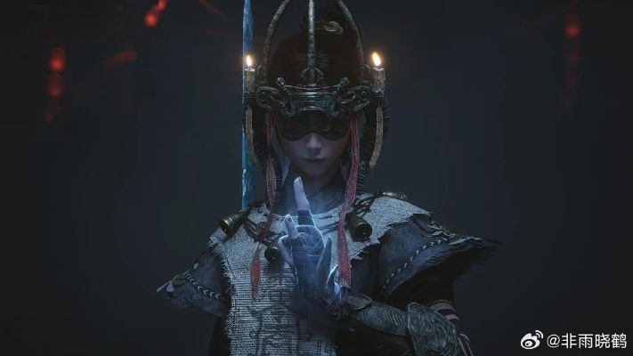 《明末渊虚之羽满级揭秘：无常状态全解析》