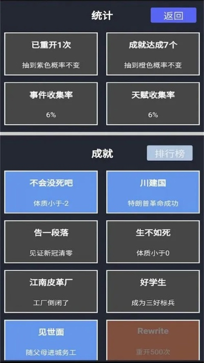 《多重人生游戏打不开？速看！独家修复攻略》