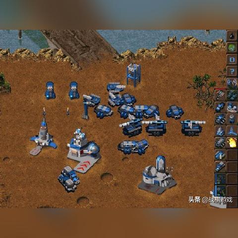 科幻游戏排行：人气爆棚的十大热门游戏盘点