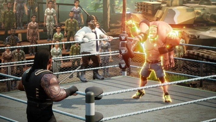 《2024年度热门2D格斗游戏盘点：盘点那些让你热血沸腾的佳作》