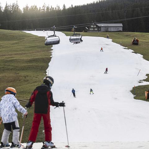 滑雪游戏盘点：2023年度热门滑雪游戏推荐！