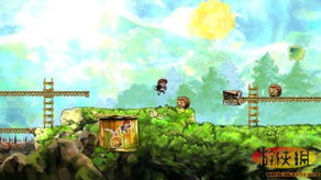 十大热门旅鼠游戏盘点：不容错过的必玩佳作