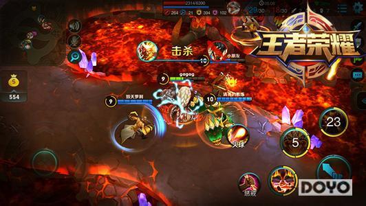 十大热门竞技游戏盘点：经典对决，谁才是排行榜NO.1？