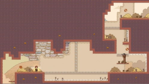 二维游戏盘点：热门必玩热门游戏推荐！