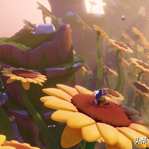 治愈游戏人气排行：盘点最受欢迎的10款治愈系佳作