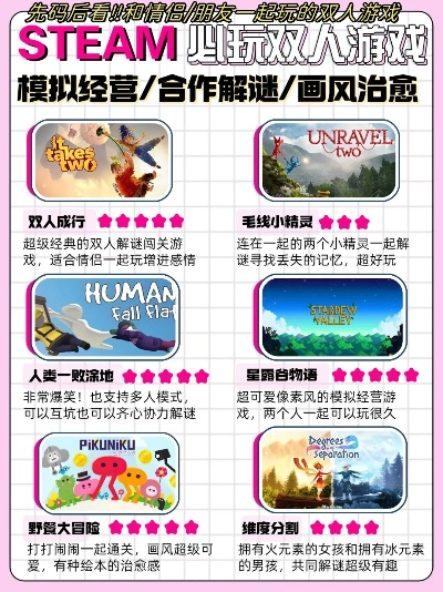 情境游戏盘点：热门人气游戏推荐，畅玩经典！