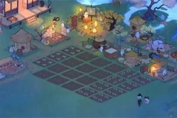 桃源深处畜牧业攻略：萝萝养殖技巧全解析