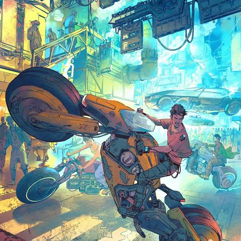 大师级游戏盘点：十大巅峰之作，哪款最好玩？