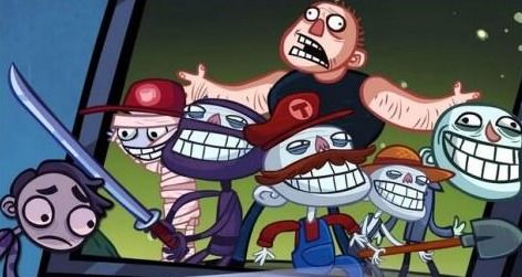 搞笑游戏大盘点：盘点最新热门笑料满满游戏