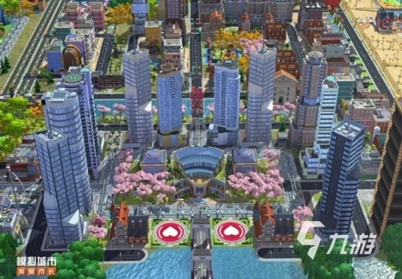 《2023建筑建造游戏排行：十大热门游戏盘点》