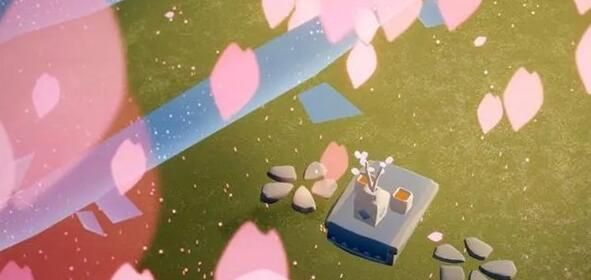 《光遇花憩茶桌获取攻略：快速上手技巧》