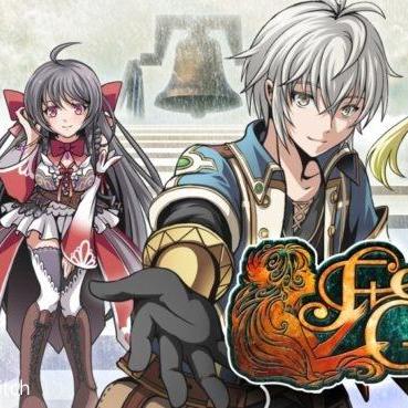 日系RPG巅峰之作！盘点十大必玩经典日式角色扮演游戏