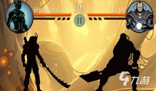 《格斗游戏盘点：热门排行，哪款才是你的最爱？》