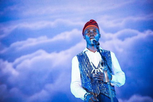 音浪激荡！盘点十大原声音乐游戏，哪款才是你的最爱？