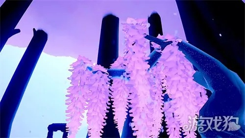 《光遇紫藤花斗篷获取攻略：花憩节换装秘籍》