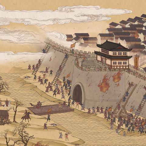 《文字游戏攻略：解锁“富得流油”关卡高招》