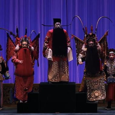 《收纳物语戏曲人生攻略：轻松过关秘籍大公开》