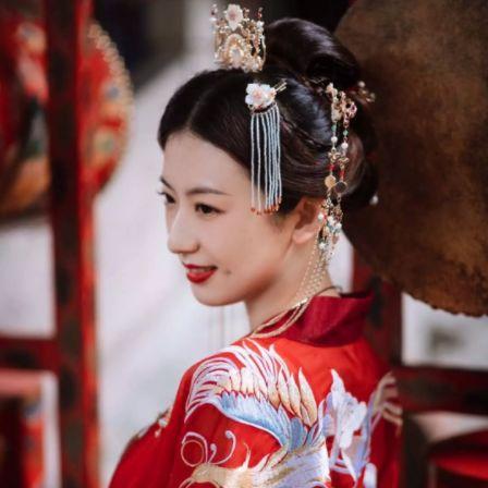 水乡芳华录结婚攻略：揭秘浪漫婚典玩法