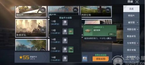 黎明觉醒采集经验停滞？揭秘高效提升熟练度技巧