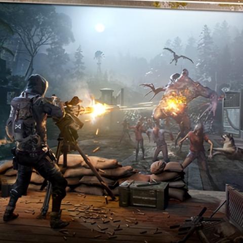 黎明觉醒：坚守防线攻略，高效打法解析