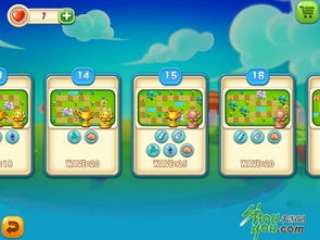 奥比岛手游花云挑战攻略：轻松通关秘籍大公开