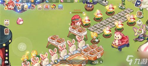 奥比岛手游花云挑战攻略：轻松通关秘籍大公开