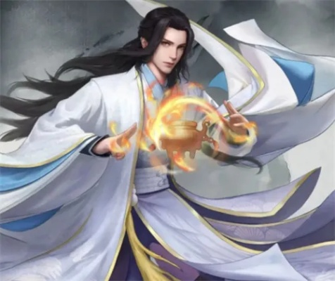 辰东群侠传：修仙世界经典角色集结大揭秘