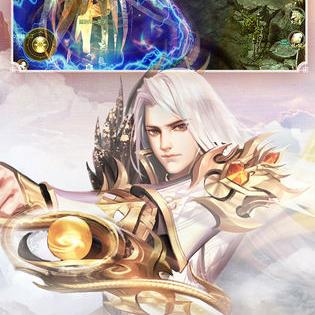 《魔域口袋版》新职业公测来袭！速来体验！