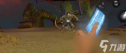 《无尽噩梦5怨灵咒武器排行：揭秘最强武器！》