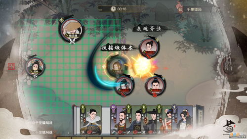 《千古江湖梦劫镖攻略：独家玩法揭秘》