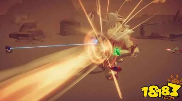 枪火重生无脑爆炸流攻略：轻松上分技巧揭秘