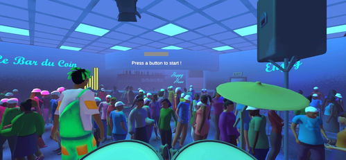 2024年必玩器乐游戏盘点：盘点十大热门精选