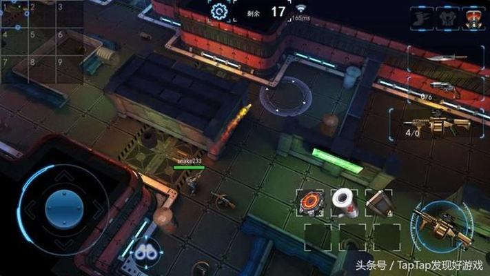 《射击控必看！盘点十大俯视射击游戏，每一款都是经典》