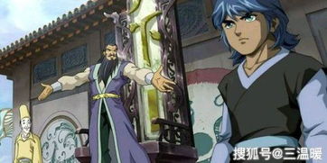 二维游戏盘点：揭秘十大不可错过的经典佳作