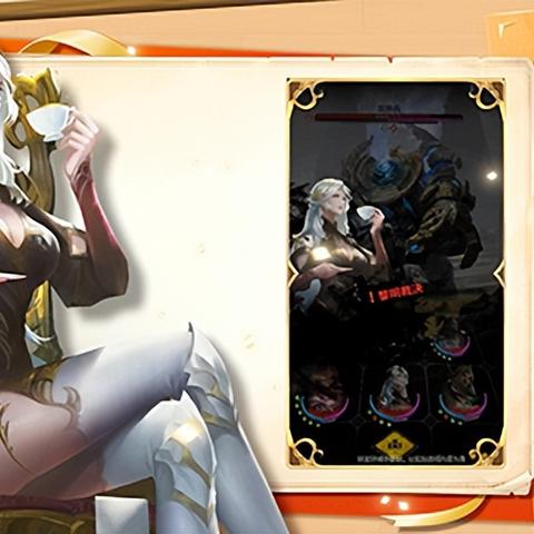 《黎明觉醒：揭秘山头藏宝图隐藏位置！》