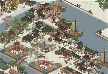 江南百景图比武招亲擂台修复攻略：快速上手技巧揭秘