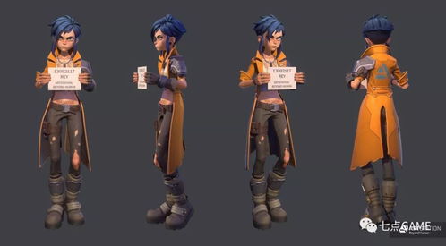 《盘点：最受欢迎的3D格斗游戏，哪款才是你的最爱？》