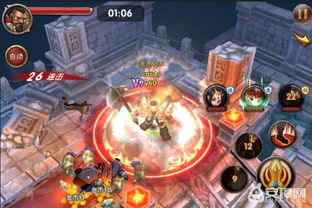 《疯狂梗传空耳攻略：轻松通关秘籍大揭秘》