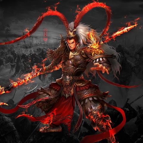 《三英吕布通关秘籍：轻松解锁关卡攻略》