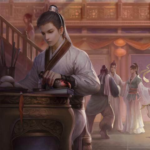 国风游戏盘点：十大热门必玩国风游戏推荐