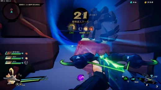 《暴击长弓白虎噩梦攻略：枪火重生高效打法揭秘》